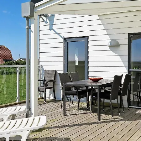 Holiday home Holiday Harboore Ii *