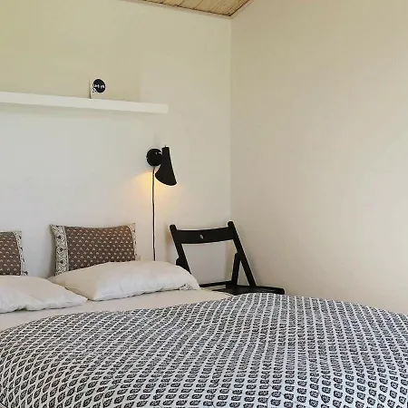 Holiday Harboore Ii Holiday home *