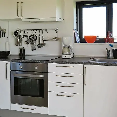 Holiday home Holiday Harboore Ii *