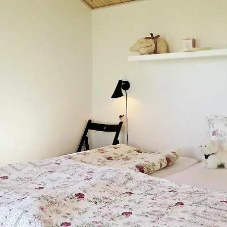 Holiday Harboore Ii Holiday home
